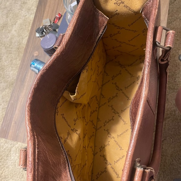 American Darling Tote Bag - Picture 3 of 6